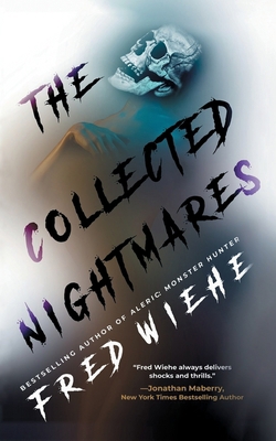 Fright House 1946874191 Book Cover