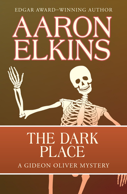 The Dark Place 1497642922 Book Cover