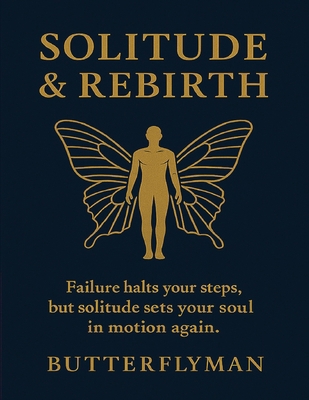 Solitude and Rebirth B0G5J42K19 Book Cover