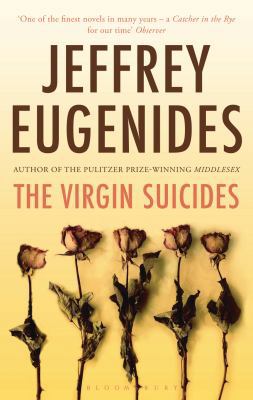 Virgin Suicides B0092GCZLA Book Cover