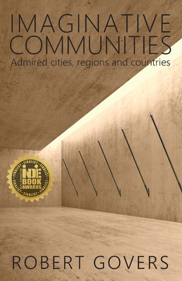 Imaginative Communities: Admired cities, region... 9082826526 Book Cover