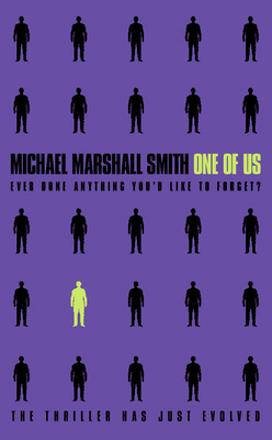 One of Us 0007335156 Book Cover