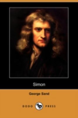 Simon (Dodo Press) [French] 140992095X Book Cover