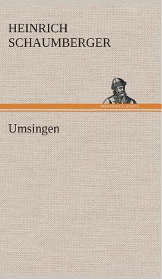 Umsingen [German] 3849536327 Book Cover