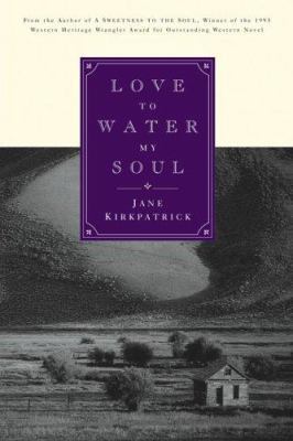 Love to Water My Soul 0880709383 Book Cover