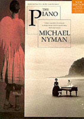 The Piano 0711933227 Book Cover