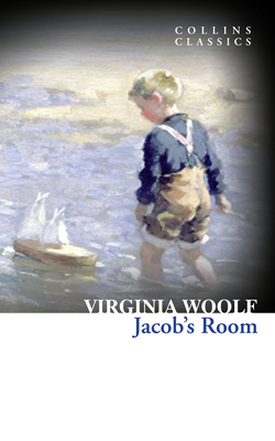 Jacob's Room 0007925522 Book Cover