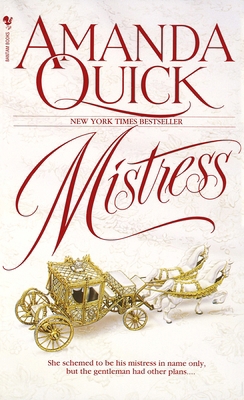 Mistress B007CK795K Book Cover