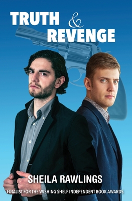 Truth & Revenge 1919610316 Book Cover