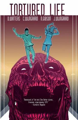 Tortured Life 1943092761 Book Cover