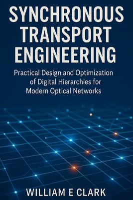 Synchronous Transport Engineering: Practical De... B0FQ685BCV Book Cover