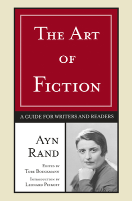 The Art of Fiction: A Guide for Writers and Rea... B006TQVLJ8 Book Cover