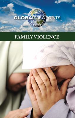 Family Violence 0737756500 Book Cover