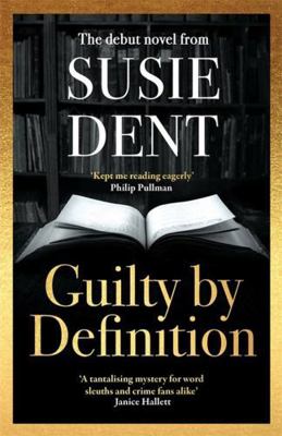 Guilty by Definition 1804183954 Book Cover