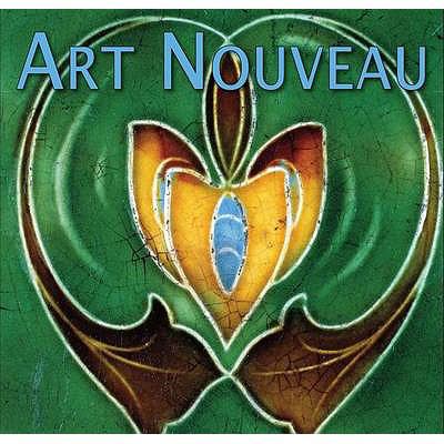 Art Nouveau 190673464X Book Cover