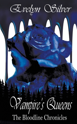 Vampire's Queens 1509263519 Book Cover
