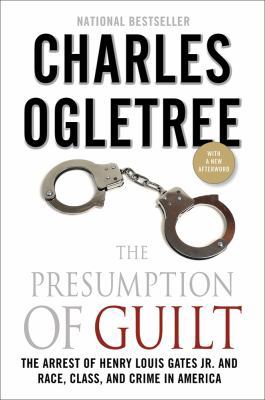 Presumption of Guilt 0230120652 Book Cover