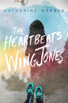 The Heartbeats of Wing Jones 0399555048 Book Cover