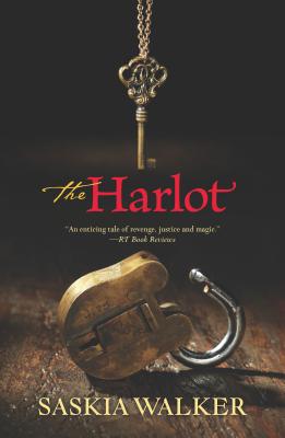 The Harlot 0373777361 Book Cover