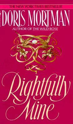 Rightfully Mine 0553284169 Book Cover