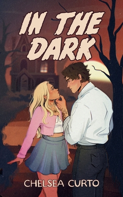 In The Dark: Alternate Cover 1958983209 Book Cover