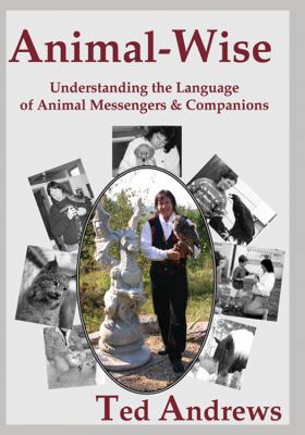 Animal-Wise: Understanding the Language of Anim... 1888767634 Book Cover