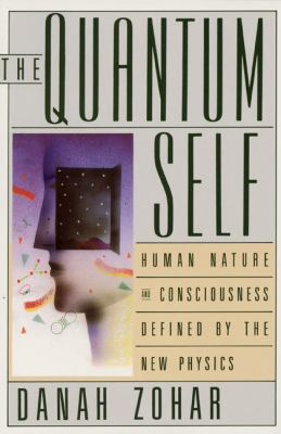 The Quantum Self B07DMQSWPR Book Cover