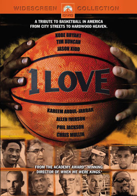 1 Love B0000CABKR Book Cover