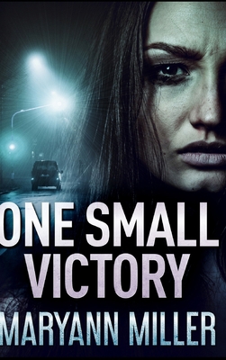 One Small Victory 1715126955 Book Cover