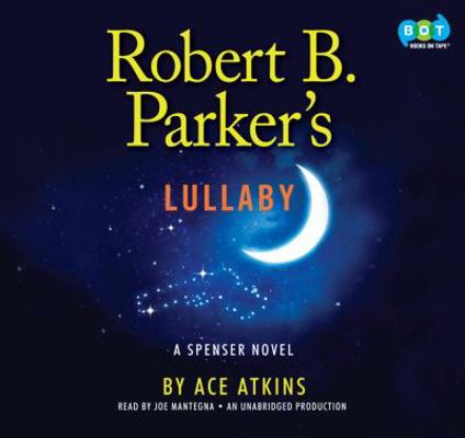 Robert B. Parker's S (Lib)(CD) 0307987752 Book Cover
