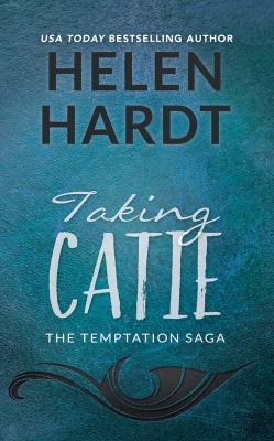 Taking Catie 1522652353 Book Cover