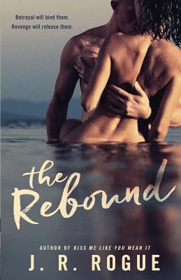 The Rebound 1076962297 Book Cover