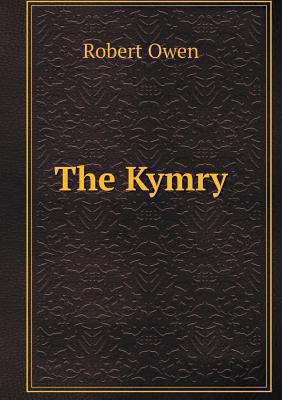 The Kymry 5518574541 Book Cover