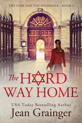 The Hard way Home 1914958624 Book Cover