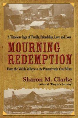 Mourning Redemption 0979824486 Book Cover