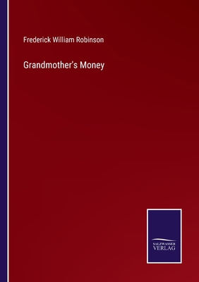 Grandmother's Money 3375103506 Book Cover