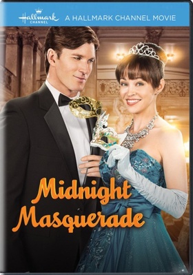 Midnight Masquerade B0152AW154 Book Cover