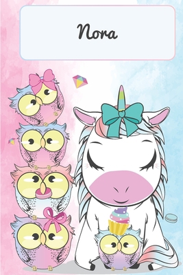 Nora [German] 1698542607 Book Cover