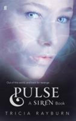 Pulse 0571273963 Book Cover