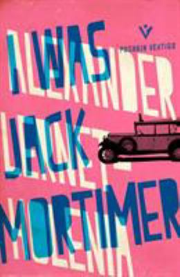 I Was Jack Mortimer 1782271155 Book Cover