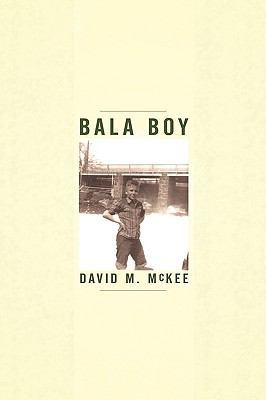Bala Boy 1438947763 Book Cover