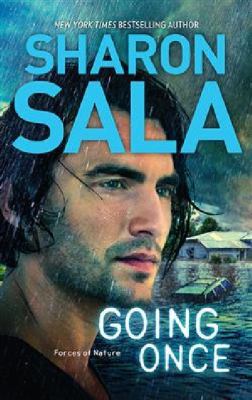 GOING ONCE (Forces of Nature) 1743563876 Book Cover