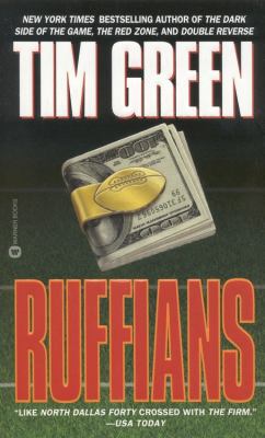 Ruffians 0446606375 Book Cover
