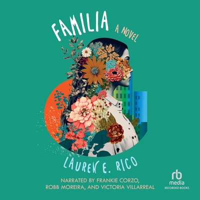 Familia B0DWZZN2TN Book Cover
