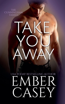 Take You Away 1386662682 Book Cover