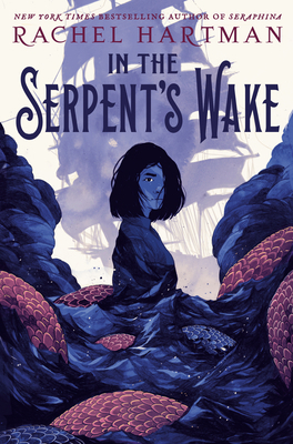 In the Serpent's Wake 1101931337 Book Cover