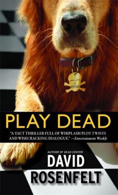 Play Dead B0039MGVGS Book Cover