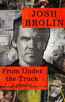 From Under Truck Exaiie Tpb 0008711216 Book Cover