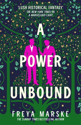 A Power Unbound 1529080991 Book Cover