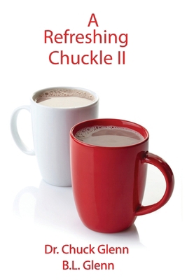 A Refreshing Chuckle II 1734136235 Book Cover